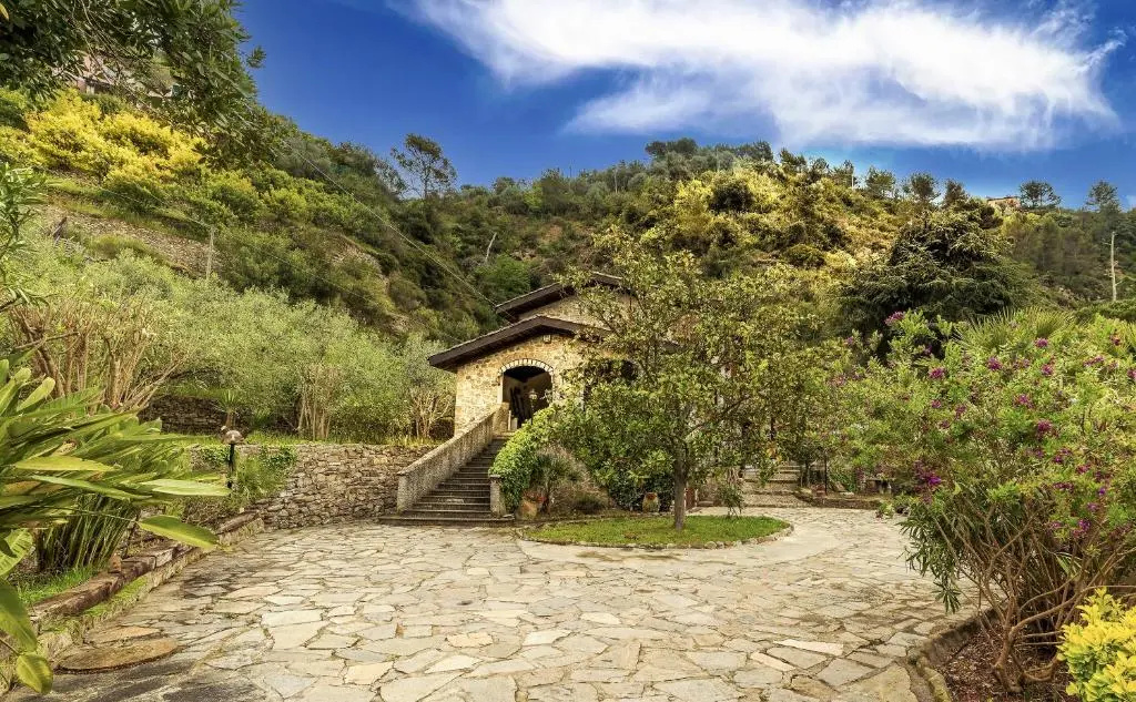 Agriturismo Dalla Mimmi