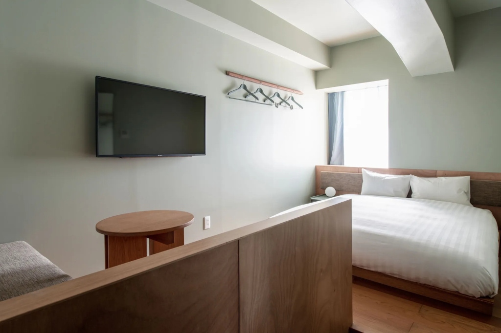 KAIKA Tokyo by The Share Hotels 사진 34