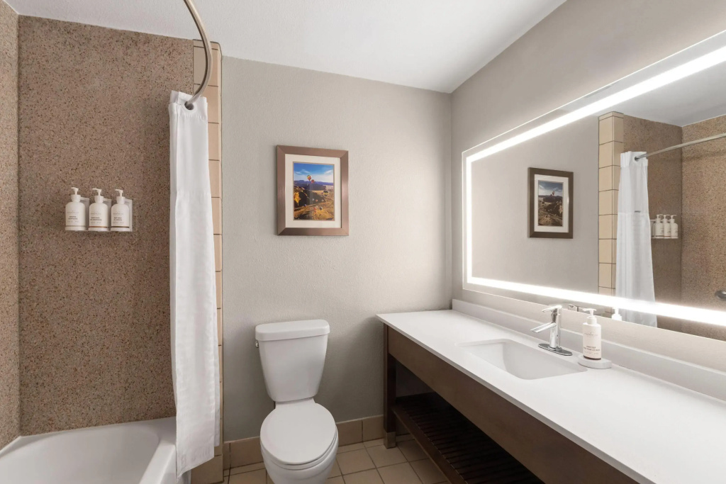 La Quinta Inn & Suites by Wyndham Gallup - Général