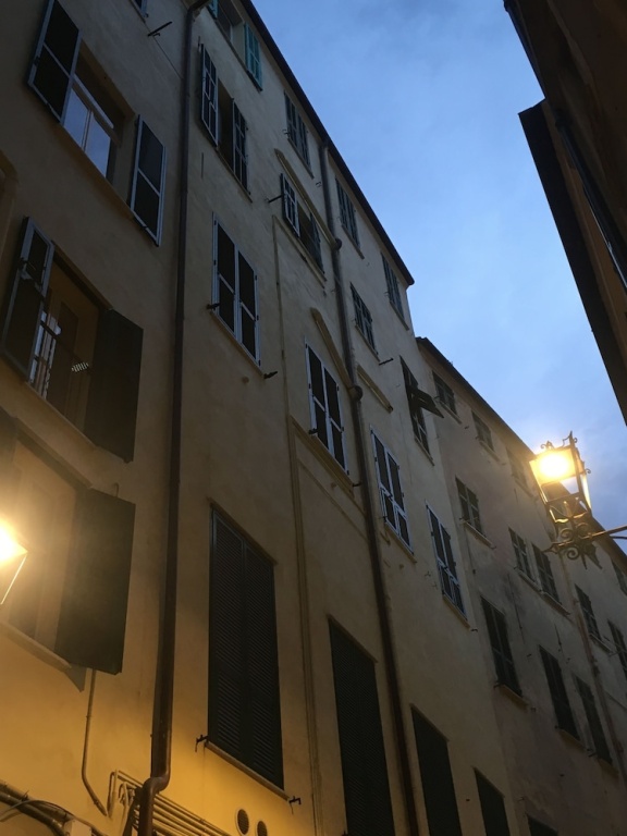 Casa Del Sole Sanremo