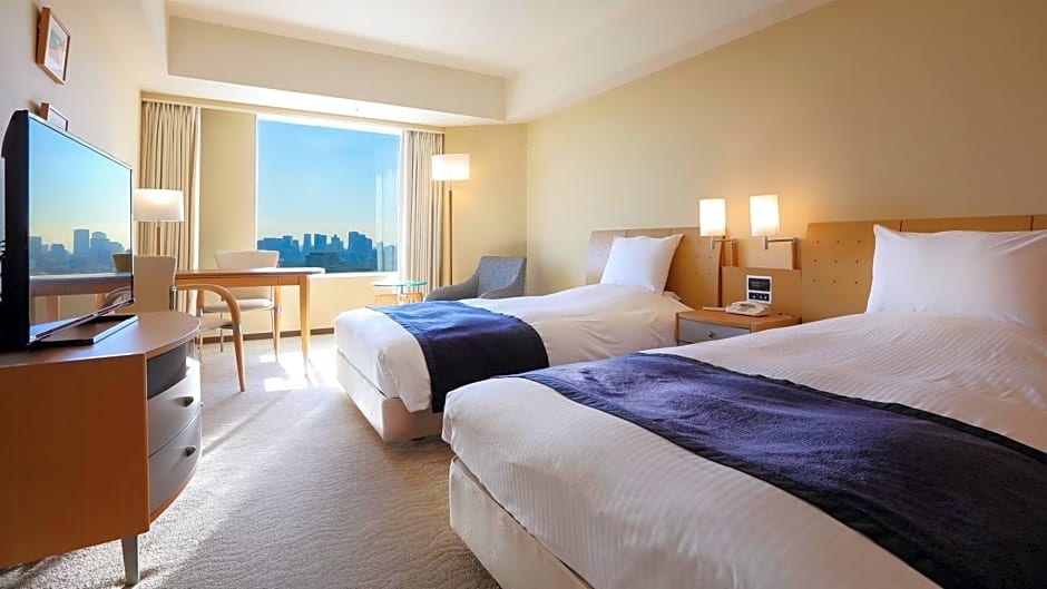 Tokyo Dome Hotel 사진 18