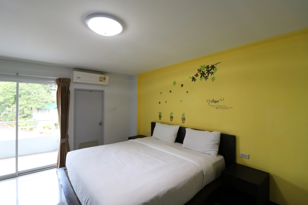 DD Residence Rayong - Général