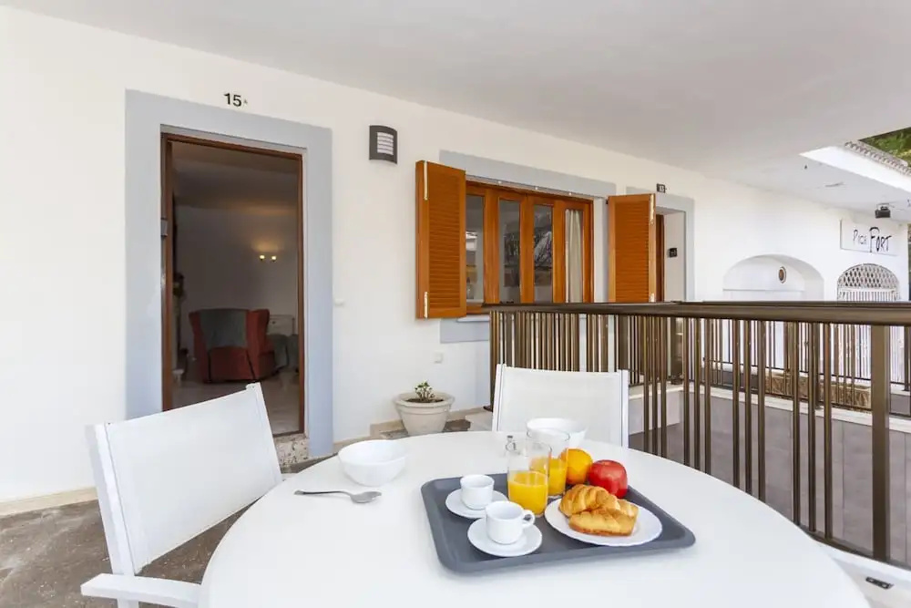 YourHouse Casa Suiza