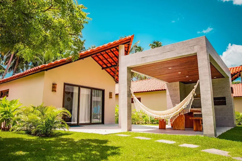 Costa Dourada Village - Chambres