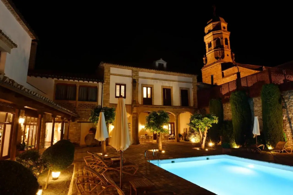Hotel Puerta de la Luna - 3