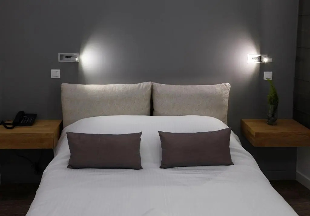 Fresh Boutique Hotel - Général