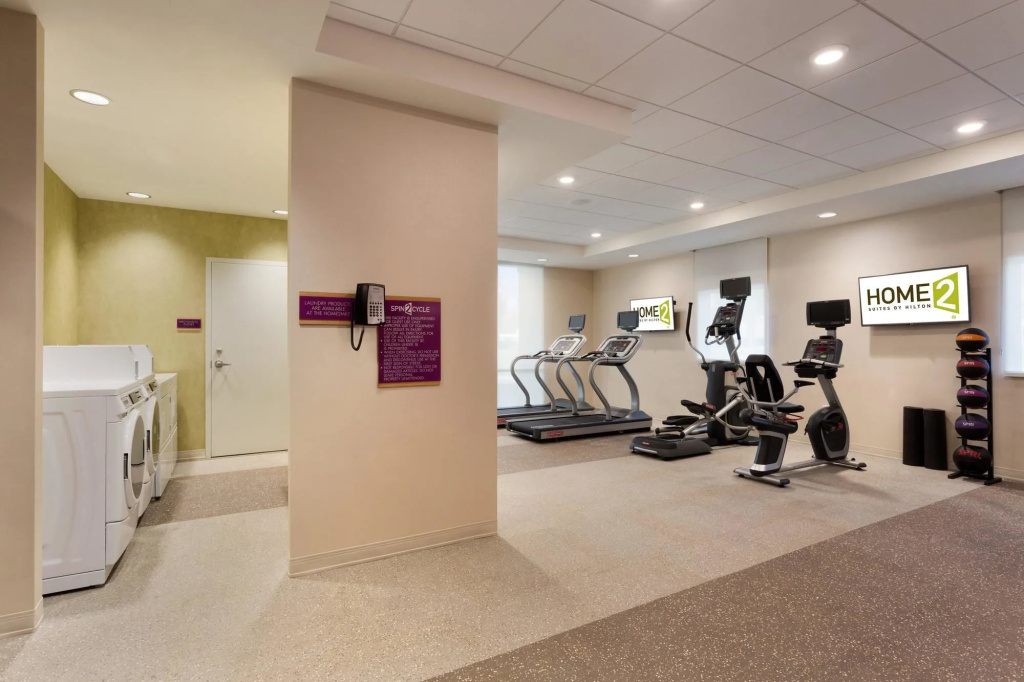Home2 Suites by Hilton Lehi/Thanksgiving Point - Général