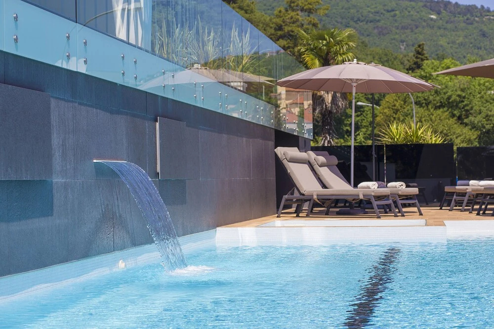 Deluxe Apartments Opatija
