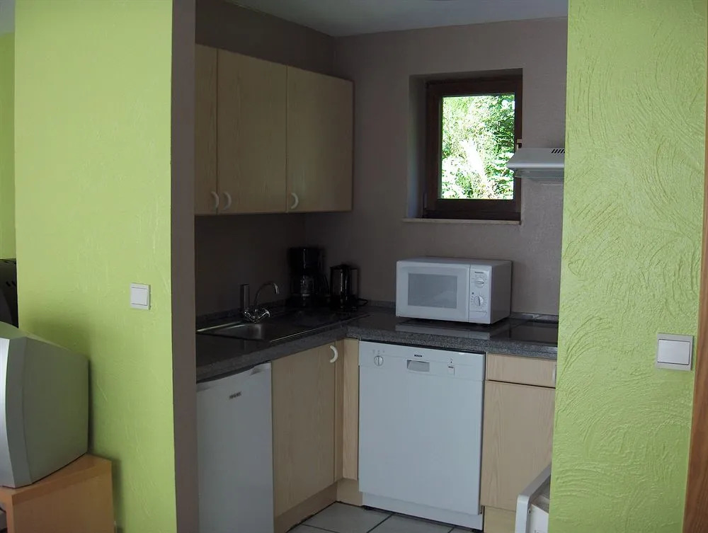 Le Val d'Arimont Hotel - фото 25