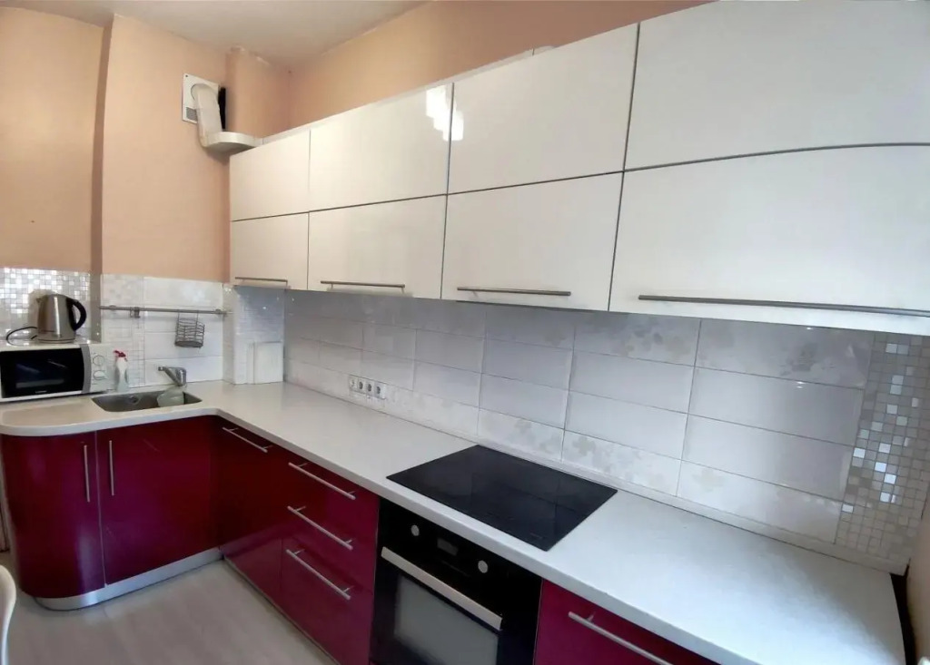 Апартаменты на улице Красных Партизан 41 - фото 4