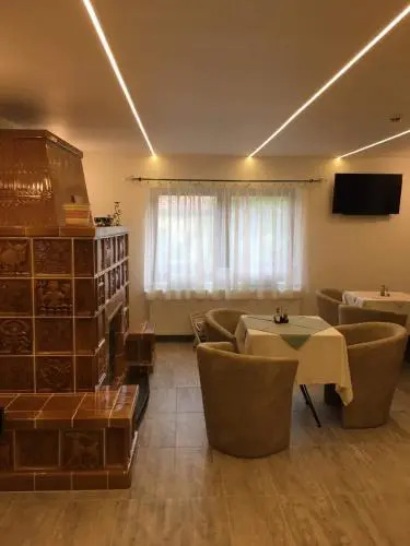 Natura Panzió Szilvásvárad - фото 11