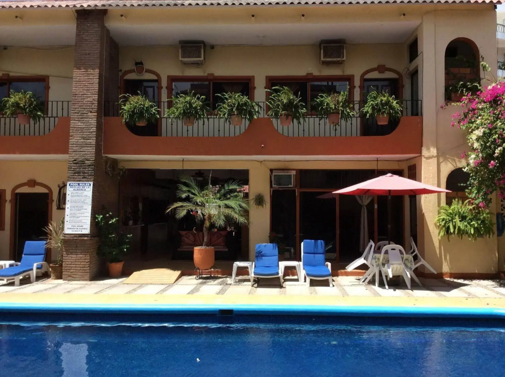 Hotel photo 13