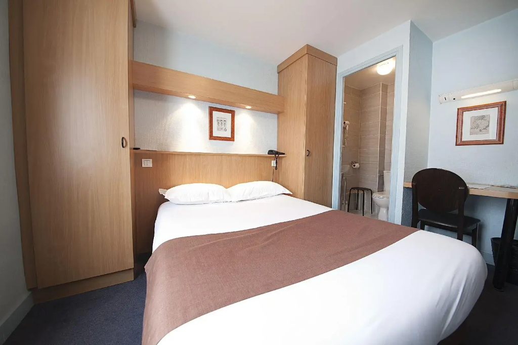 Hotel photo 20