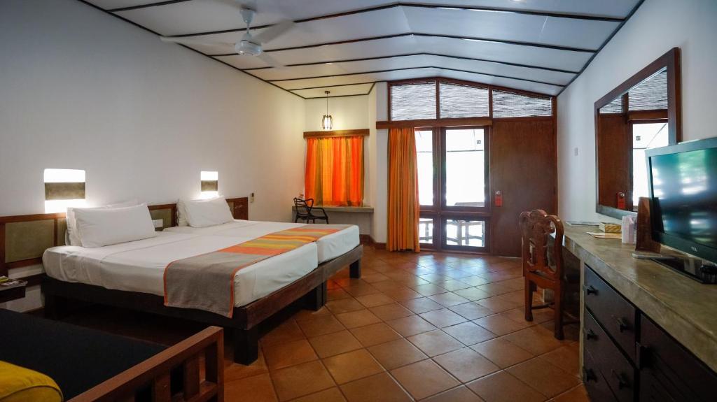 Nilaveli Beach Hotel