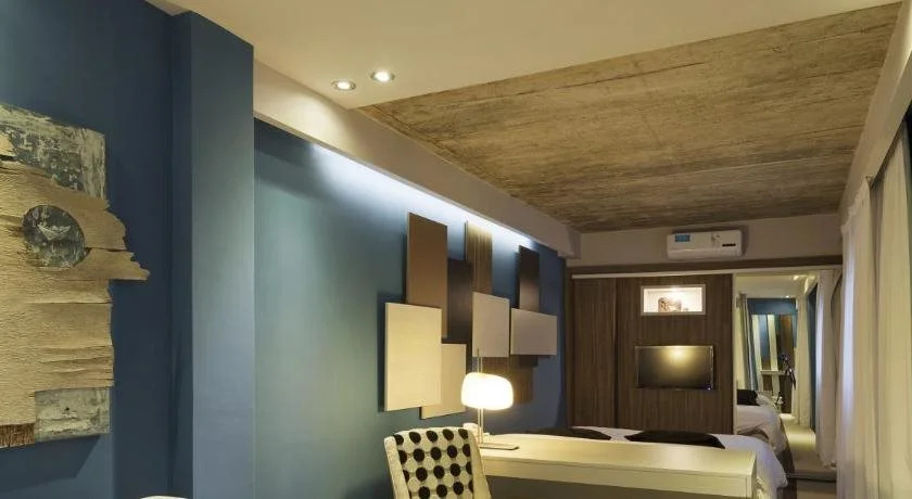 Ambit Boulevard Hotel Boutique - Général