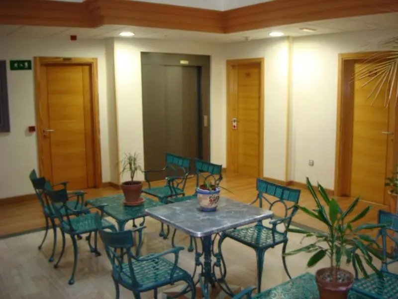 Hotel Molino - Général