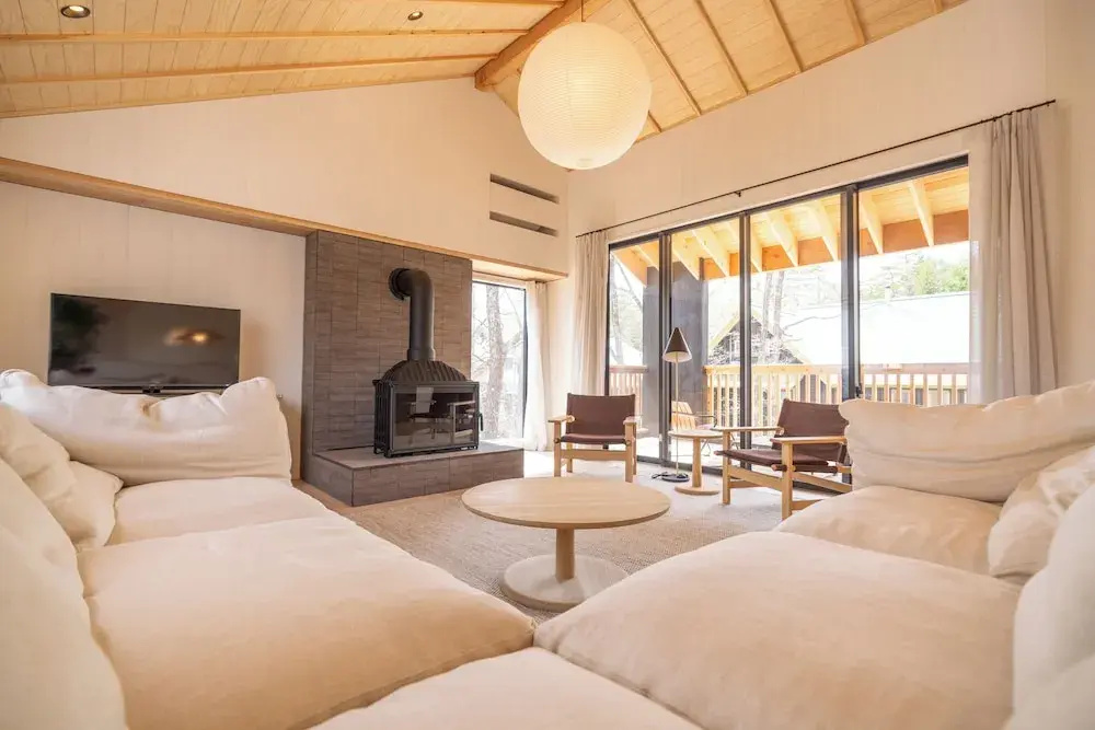 Chalet