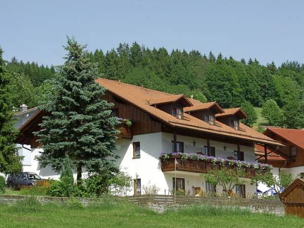 Pension Diana Elisabethszell