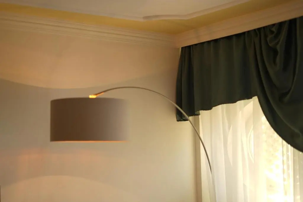 Standard Double room with balcony (full double bed)