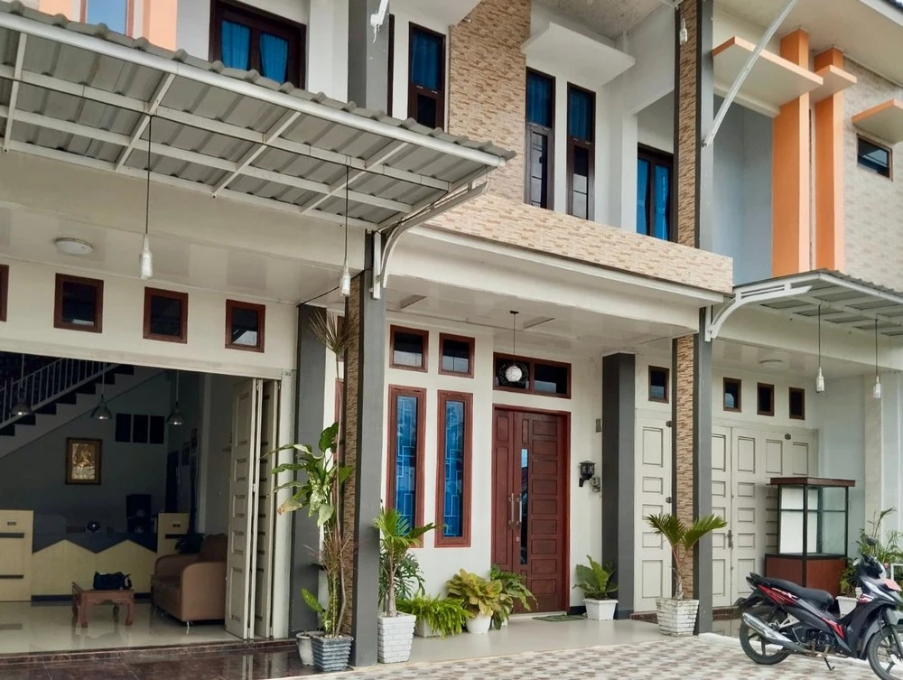An Nisa Homestay Syariah Mitra RedDoorz in Bireuen