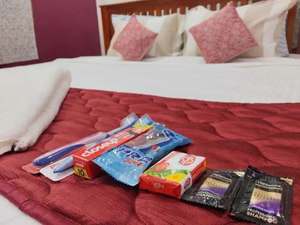 Hotel photo 12