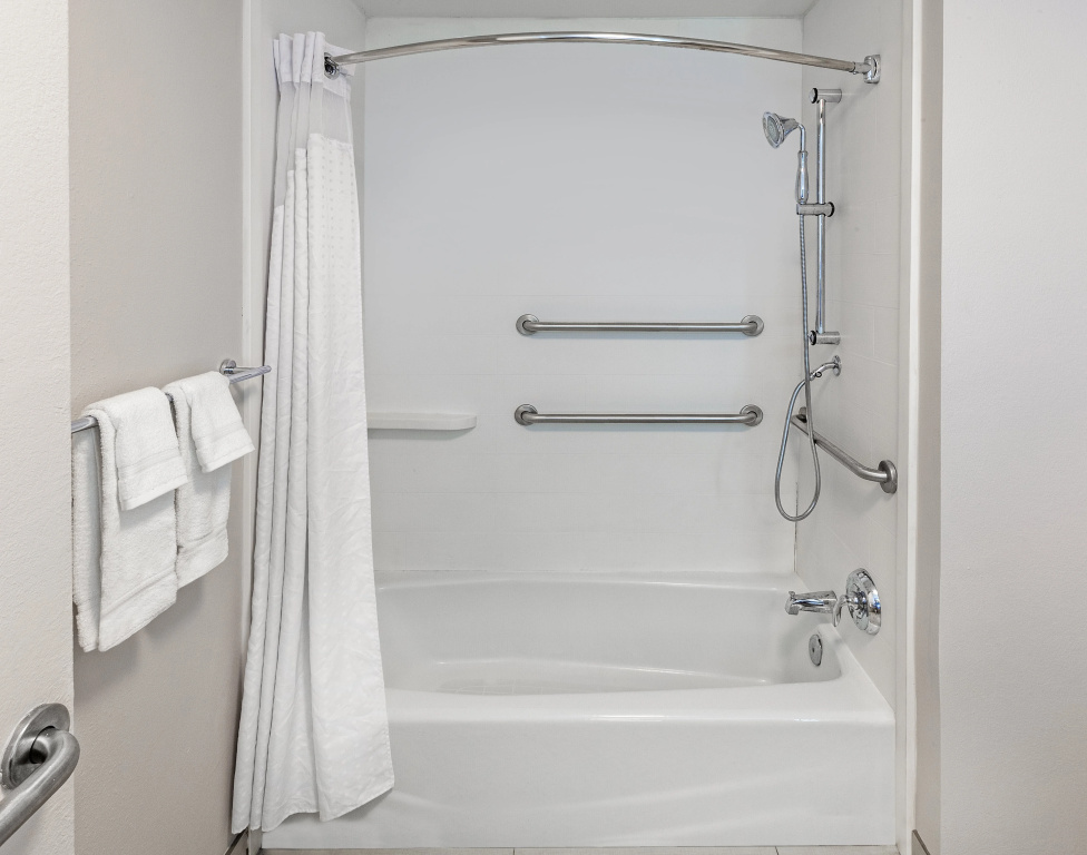 Holiday Inn Express & Suites Baton Rouge East by IHG - Général