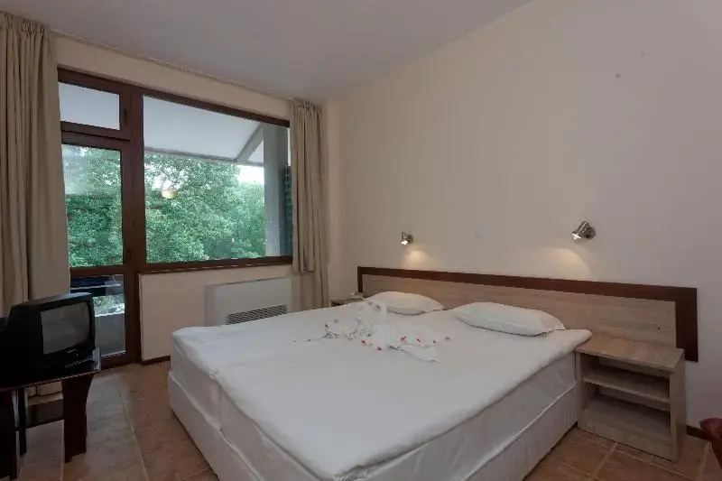 Preslav Hotel - All inclusive - Chambres