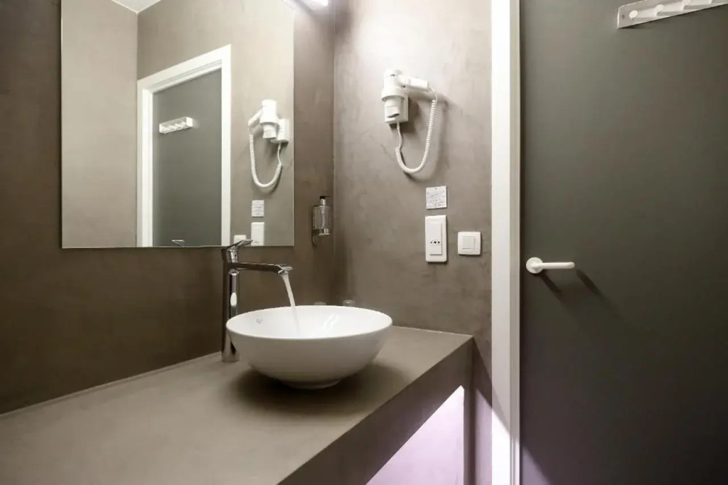 Hotel Corsendonk Viane - Général