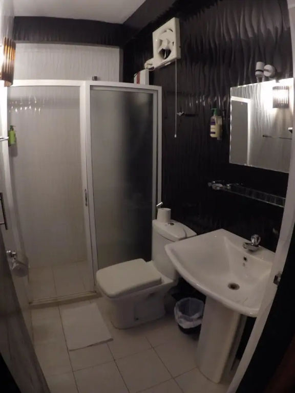 1 Bedroom Standard Triple room