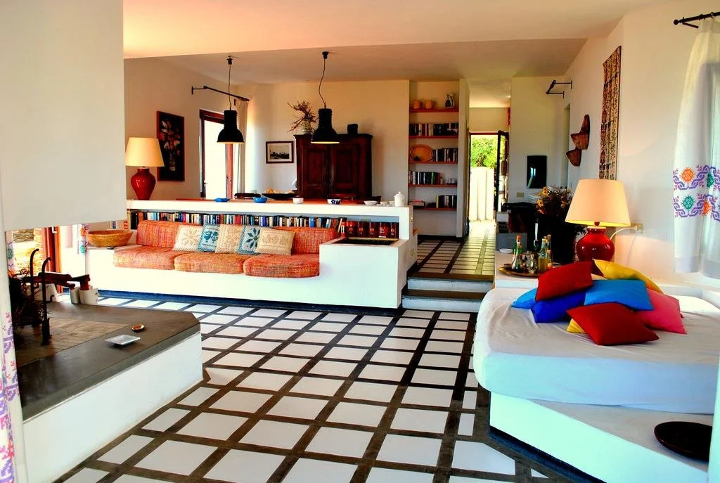 Villa Francesca — 2