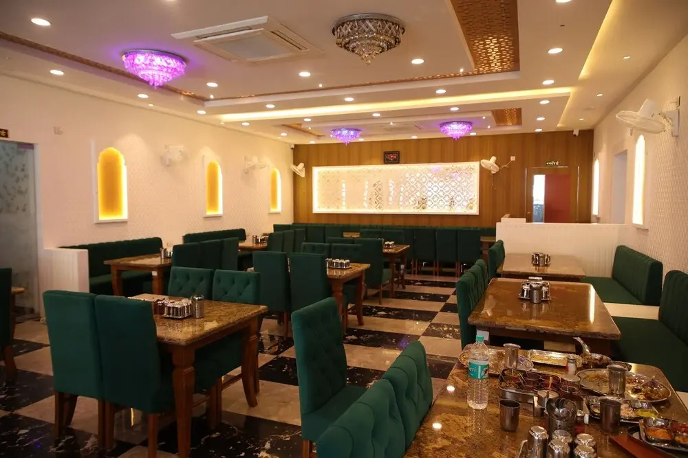 Hotel photo 12