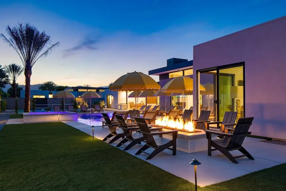 The Reserve at Polo Villas 15 by Avantstay