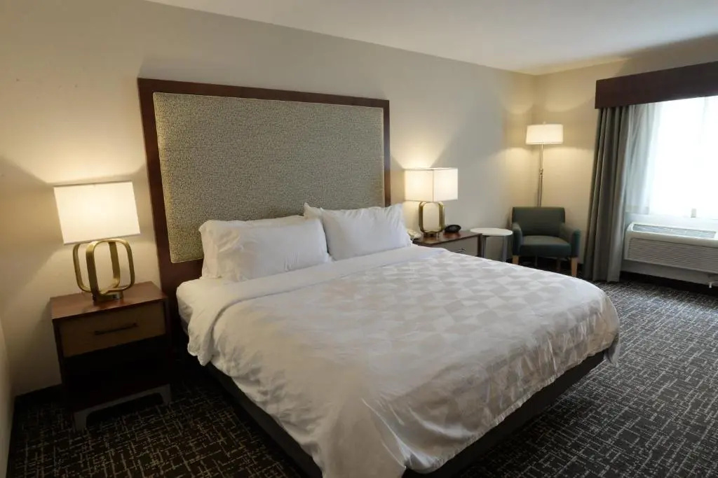 Holiday Inn Hotel & Suites Minneapolis - Lakeville by IHG - Chambres