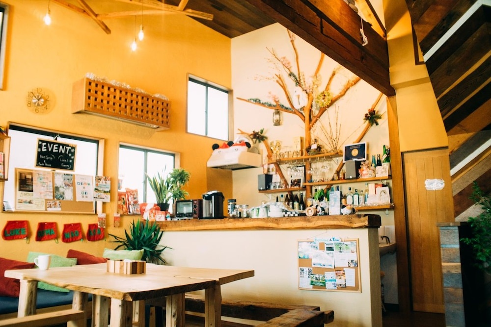 Hida Takayama Guest House Tau Hostel 사진 19