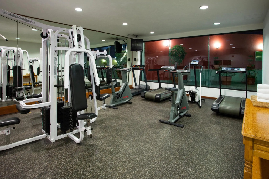 Holiday Inn Puebla La Noria by IHG - Général