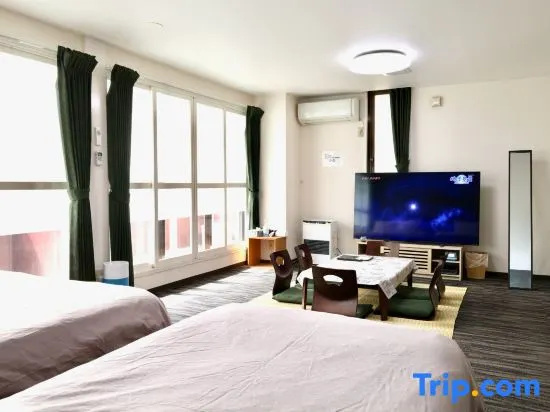 Apartment Susukino Hakuhou Building 사진 4