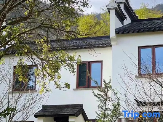 LOSTVILLA(Zhoushan Nandong)