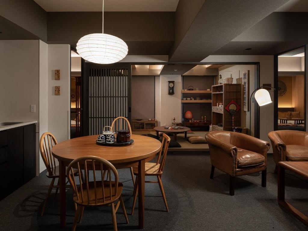 MIMARU SUITES Kyoto Central 사진 5