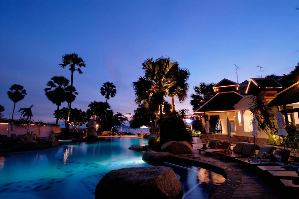 Hotel photo 16