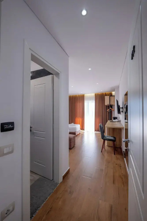 Люкс в Hotel Erioni