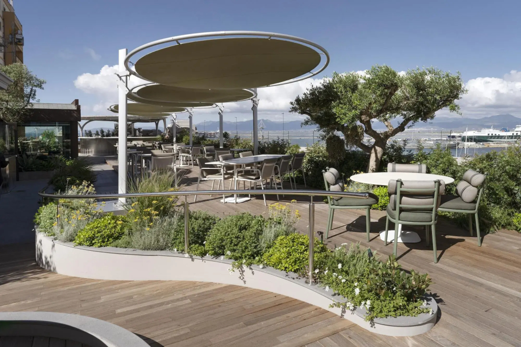 Palazzo Tirso Cagliari Mgallery - фото 38