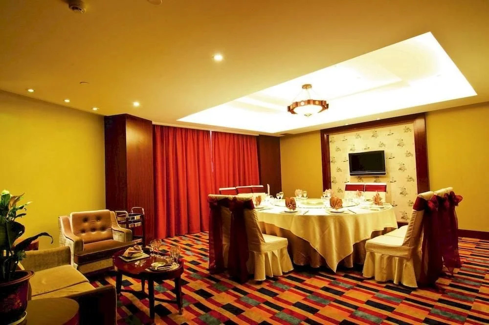Jingxi Hotel - Général