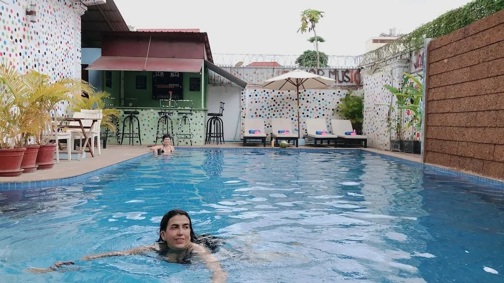 Hotel photo 16