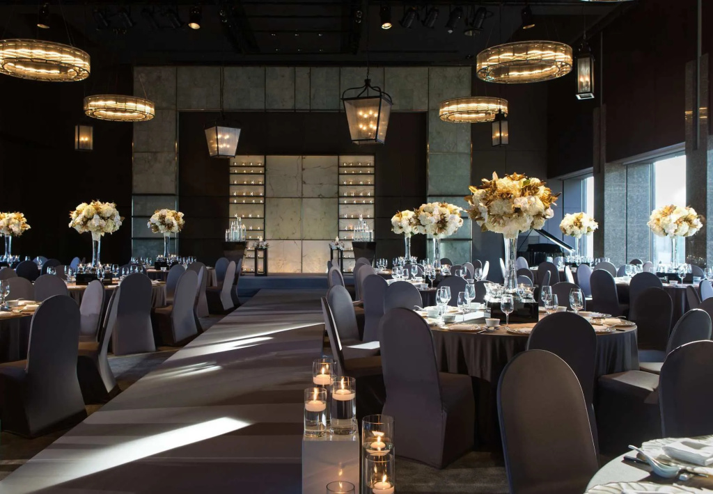 THE PLAZA Seoul, Autograph Collection - Général
