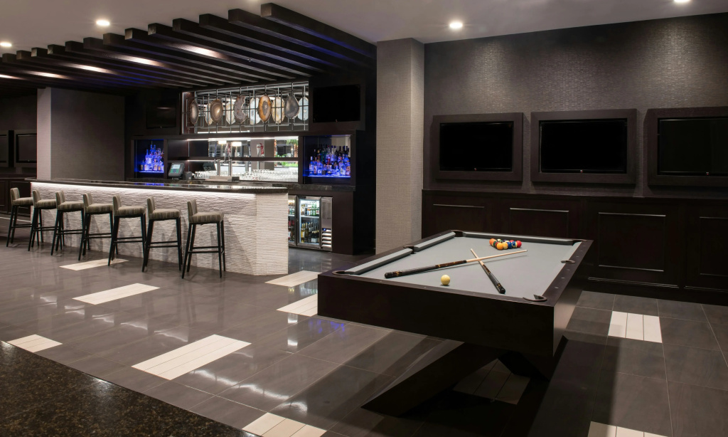 Embassy Suites by Hilton Las Vegas - Général