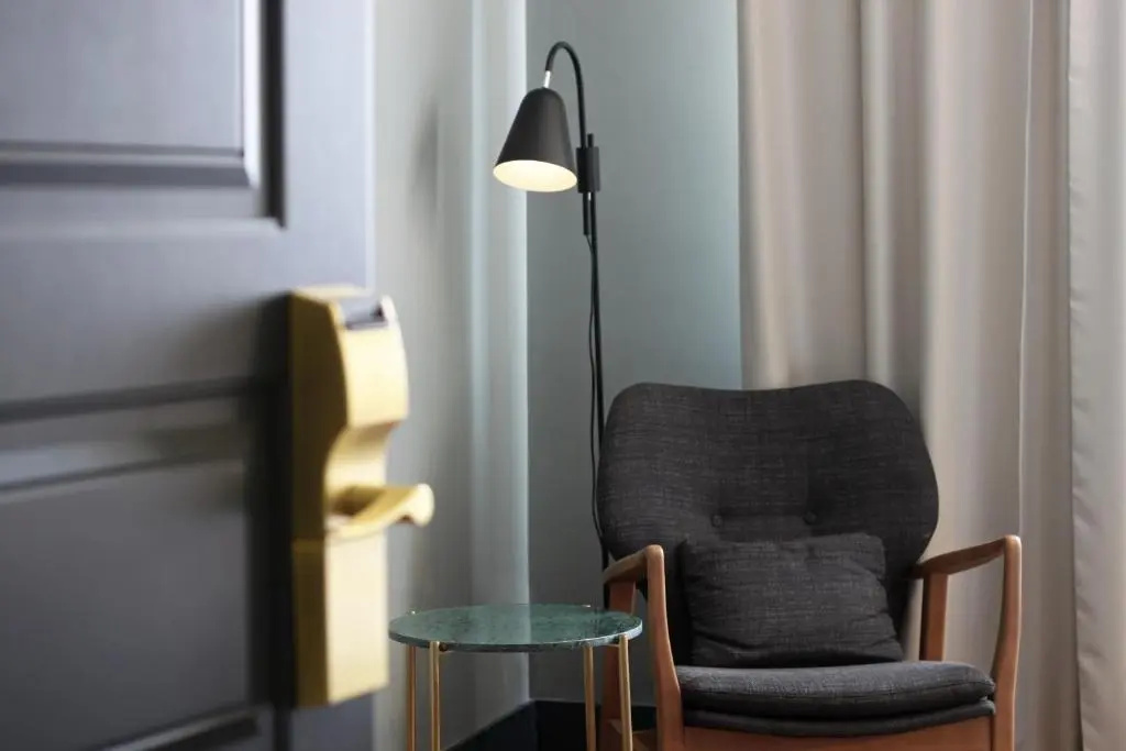 c-hotels Diplomat - Chambres