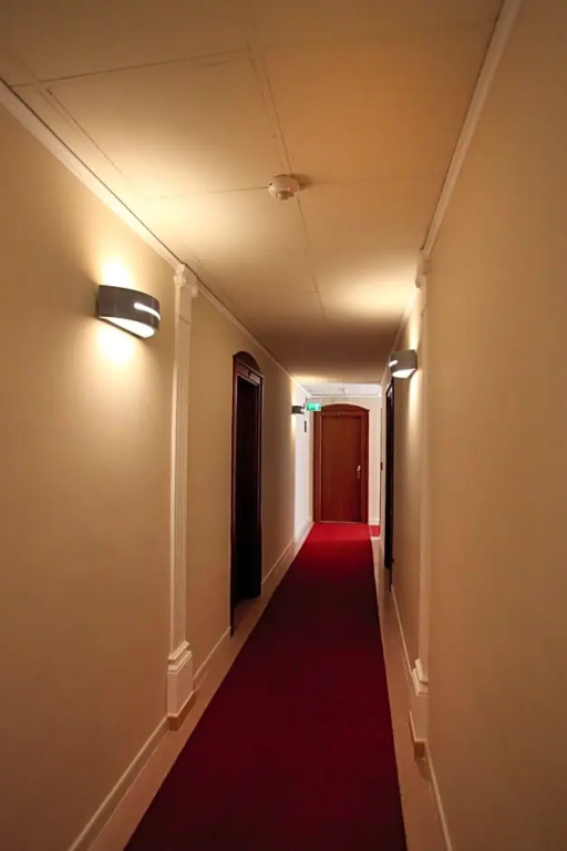 Hotel Belsito - Chambres