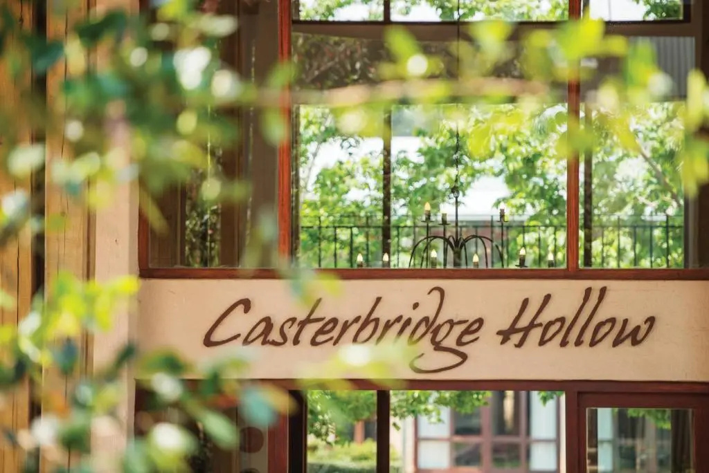 Casterbridge Hollow Boutique Hotel