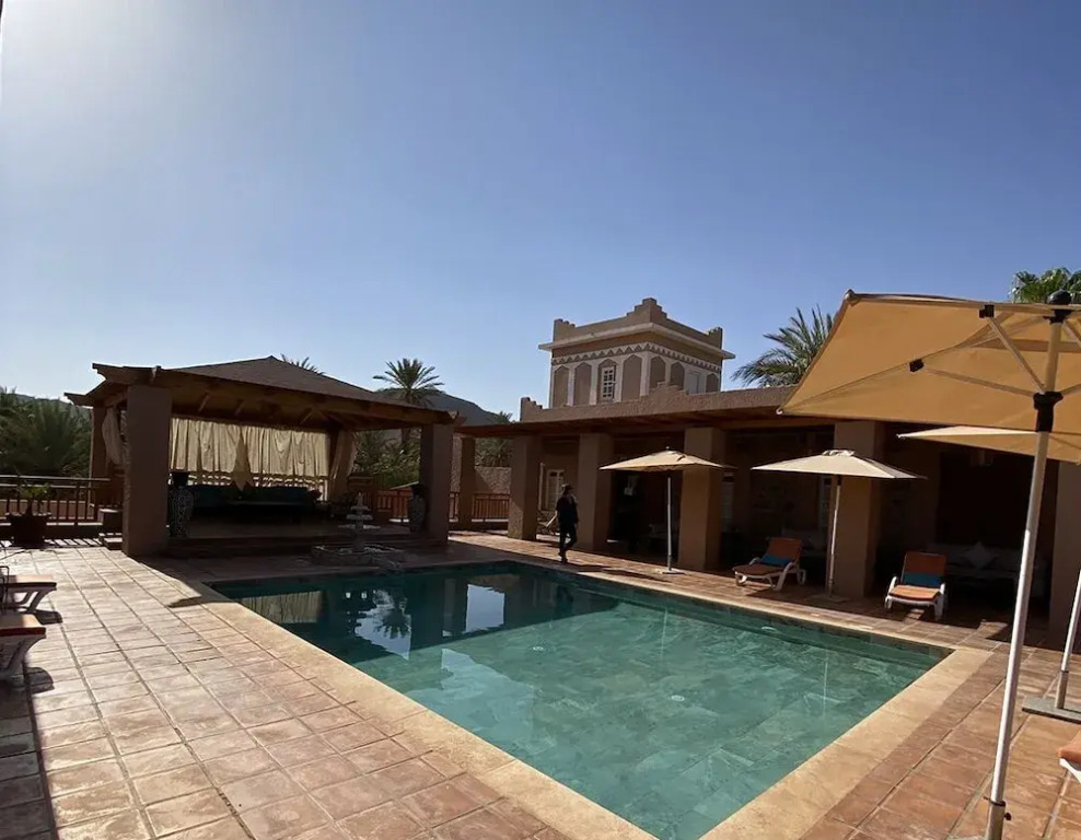 Le relais des sables - фото 15