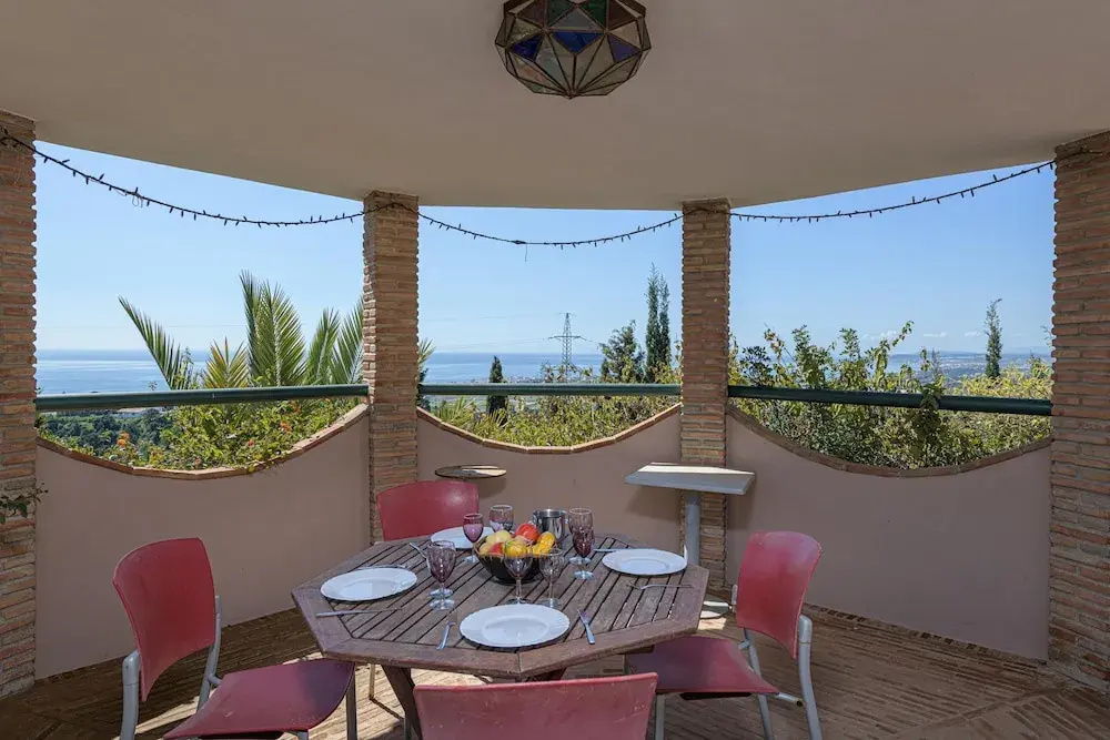 Villa Lina in Estepona